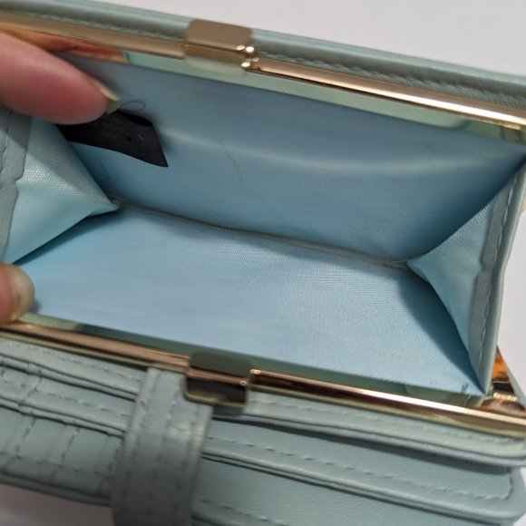 Apt 9 Safe Keeper RFID Blocking Wallet 19 Slot Credit Card Holder - Picture 6 of 6